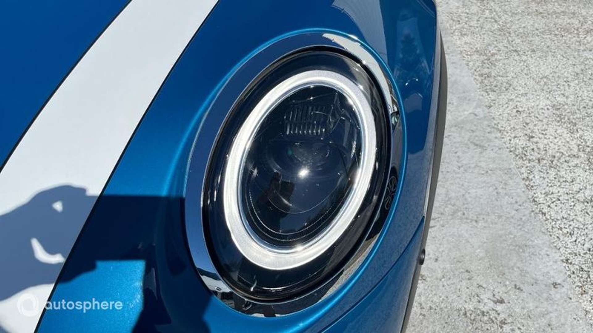 Mini Electric Cooper E - 2023 - Joinsteer - #17