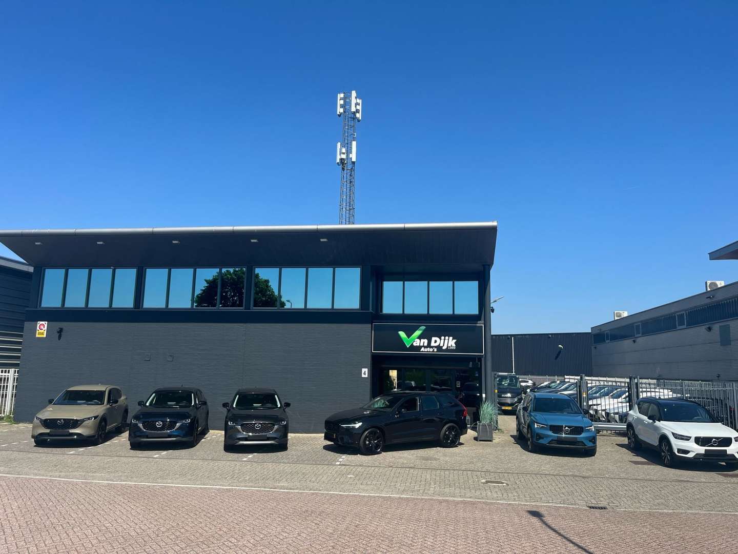 Mini Clubman COOPER S - 2022 - Joinsteer - #35