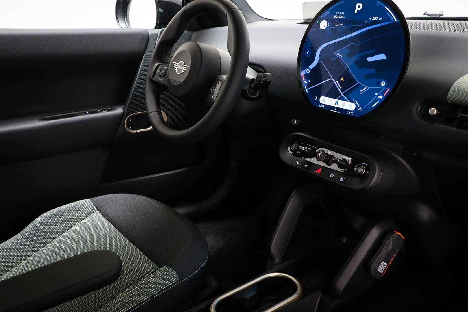 Mini Electric Essential Cooper E - 2026 - Joinsteer - #2