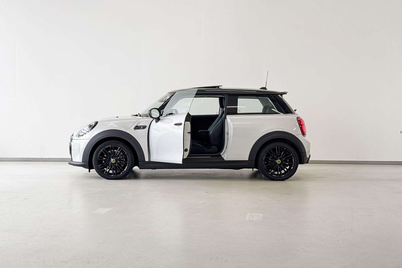 Mini Electric Classic Electric - 2022 - Joinsteer - #2