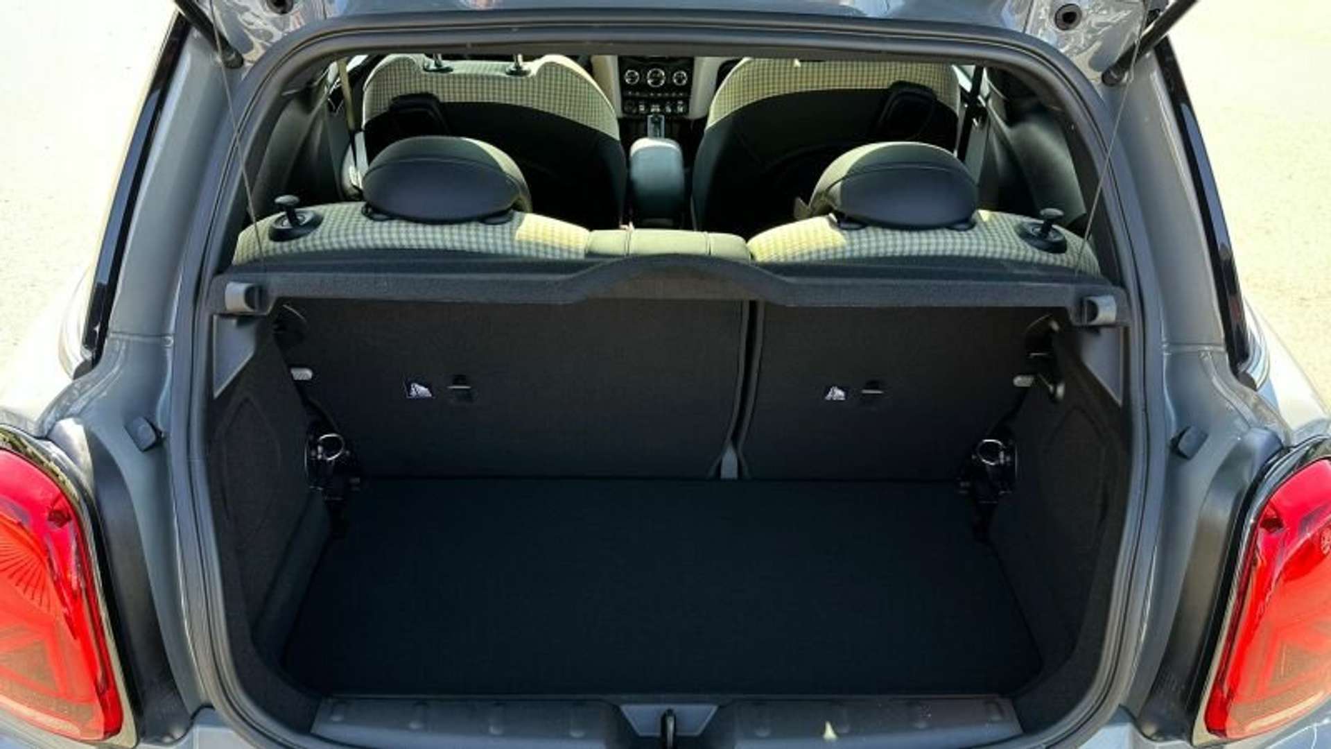 Mini Electric Cooper SE - 2022 - Joinsteer - #12