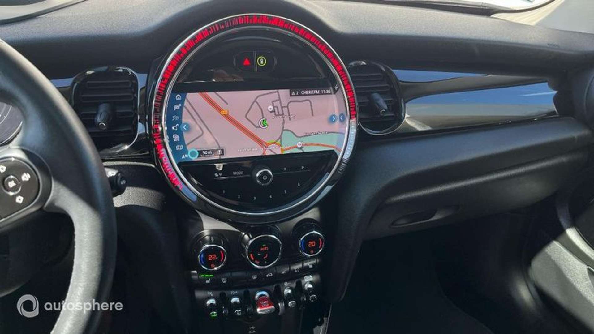 Mini Electric Cooper E - 2023 - Joinsteer - #19