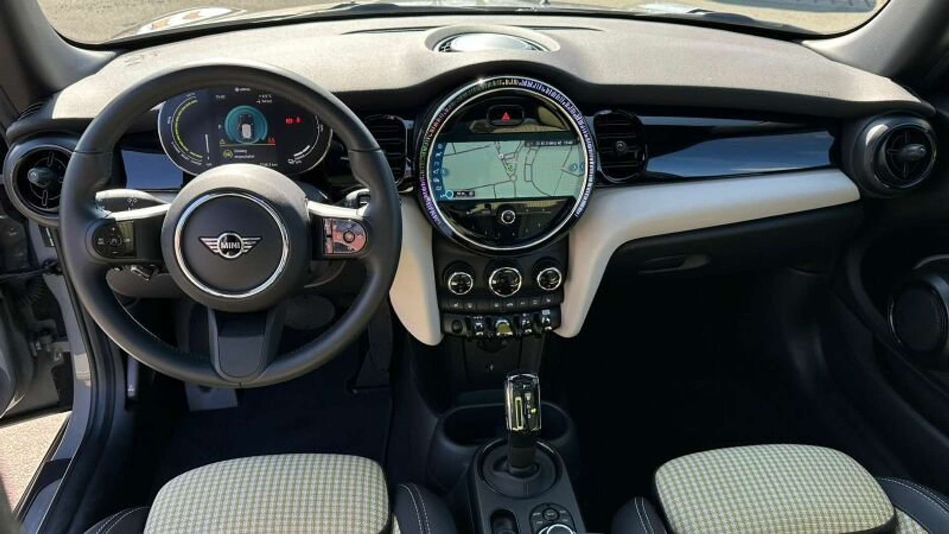Mini Electric Cooper SE - 2022 - Joinsteer - #13