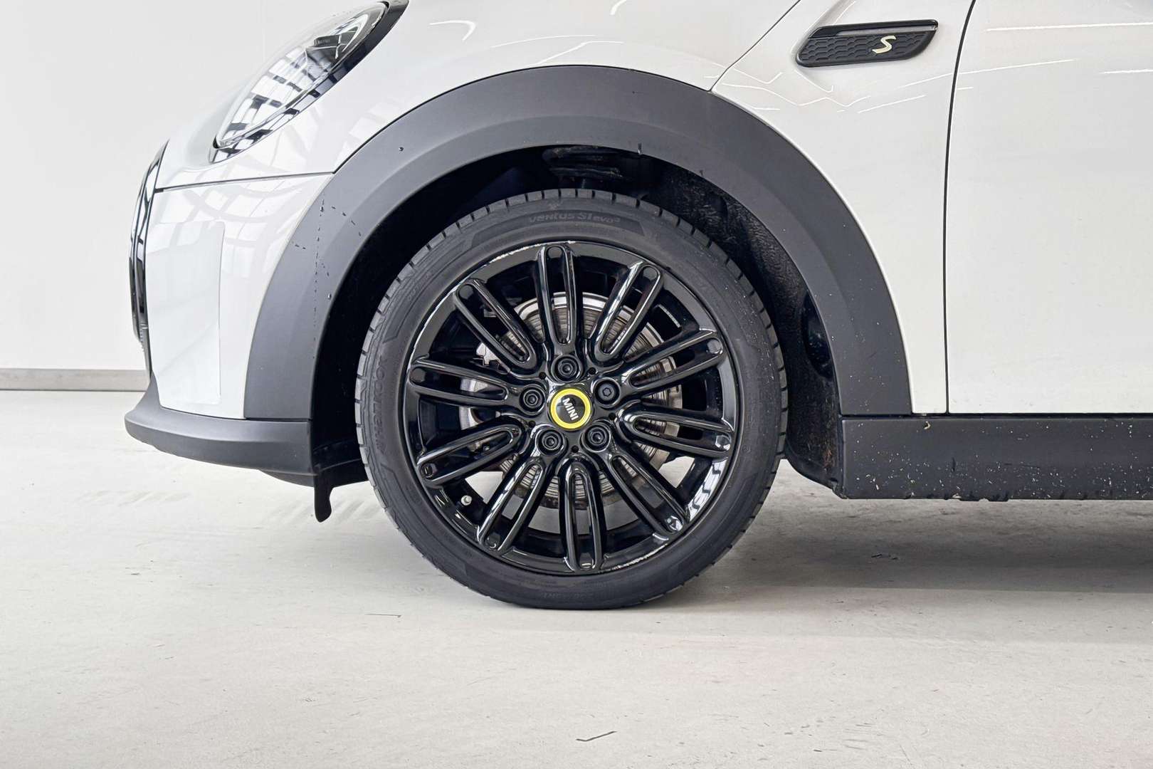 Mini Electric Classic Electric - 2022 - Joinsteer - #4