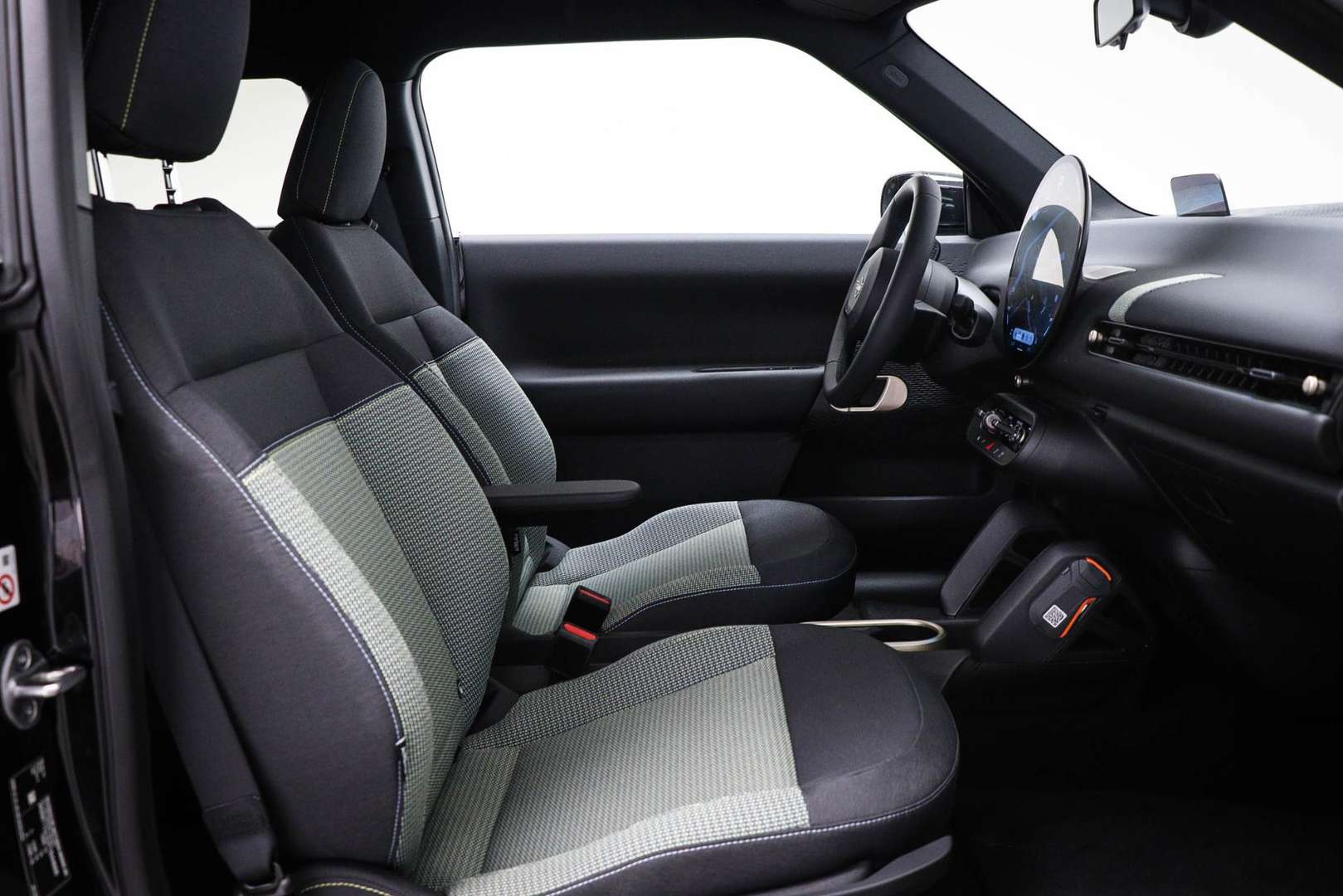 Mini Electric Essential Cooper E - 2026 - Joinsteer - #5