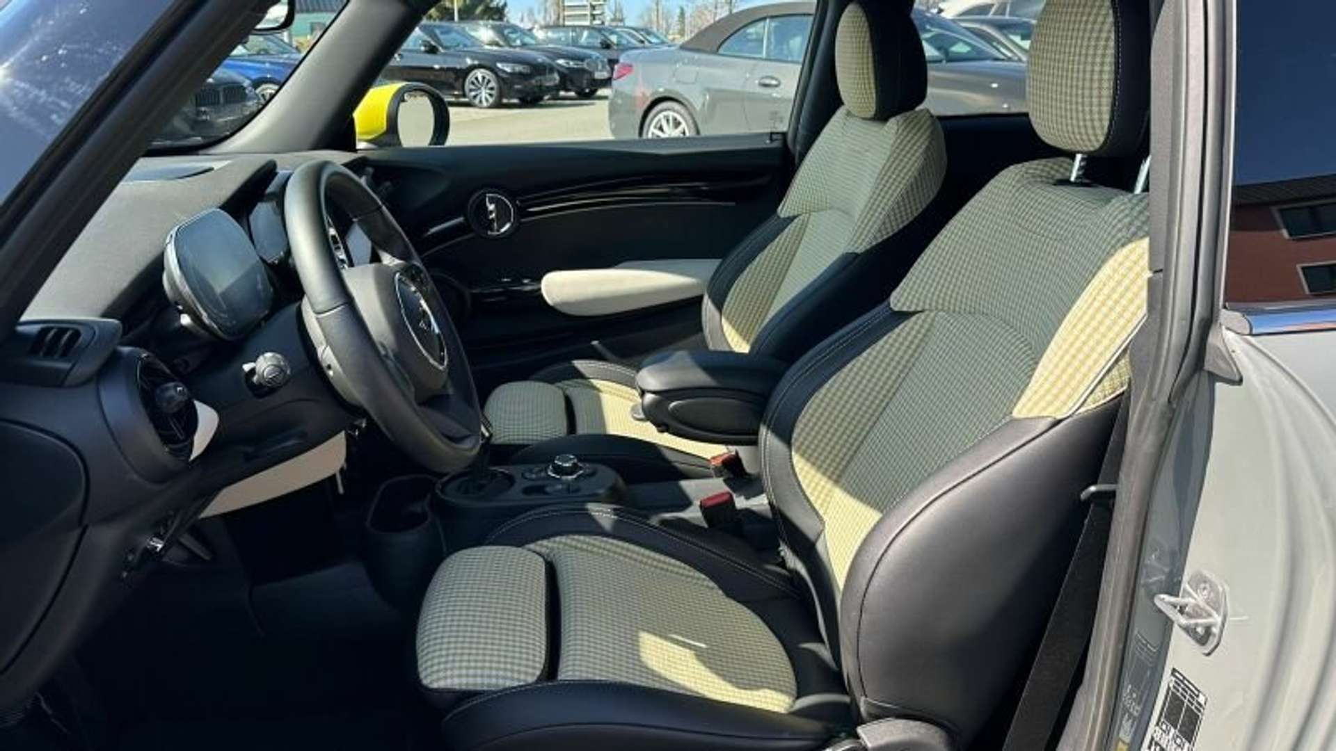 Mini Electric Cooper SE - 2022 - Joinsteer - #14
