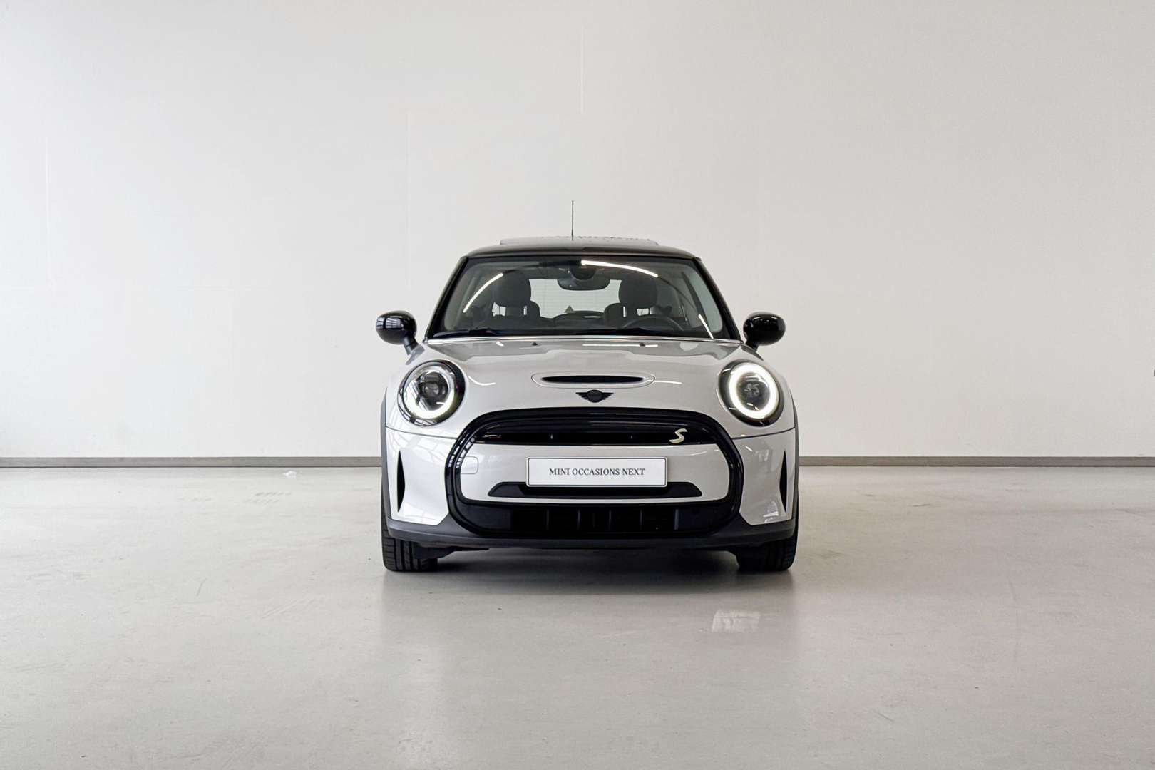 Mini Electric Classic Electric - 2022 - Joinsteer - #5