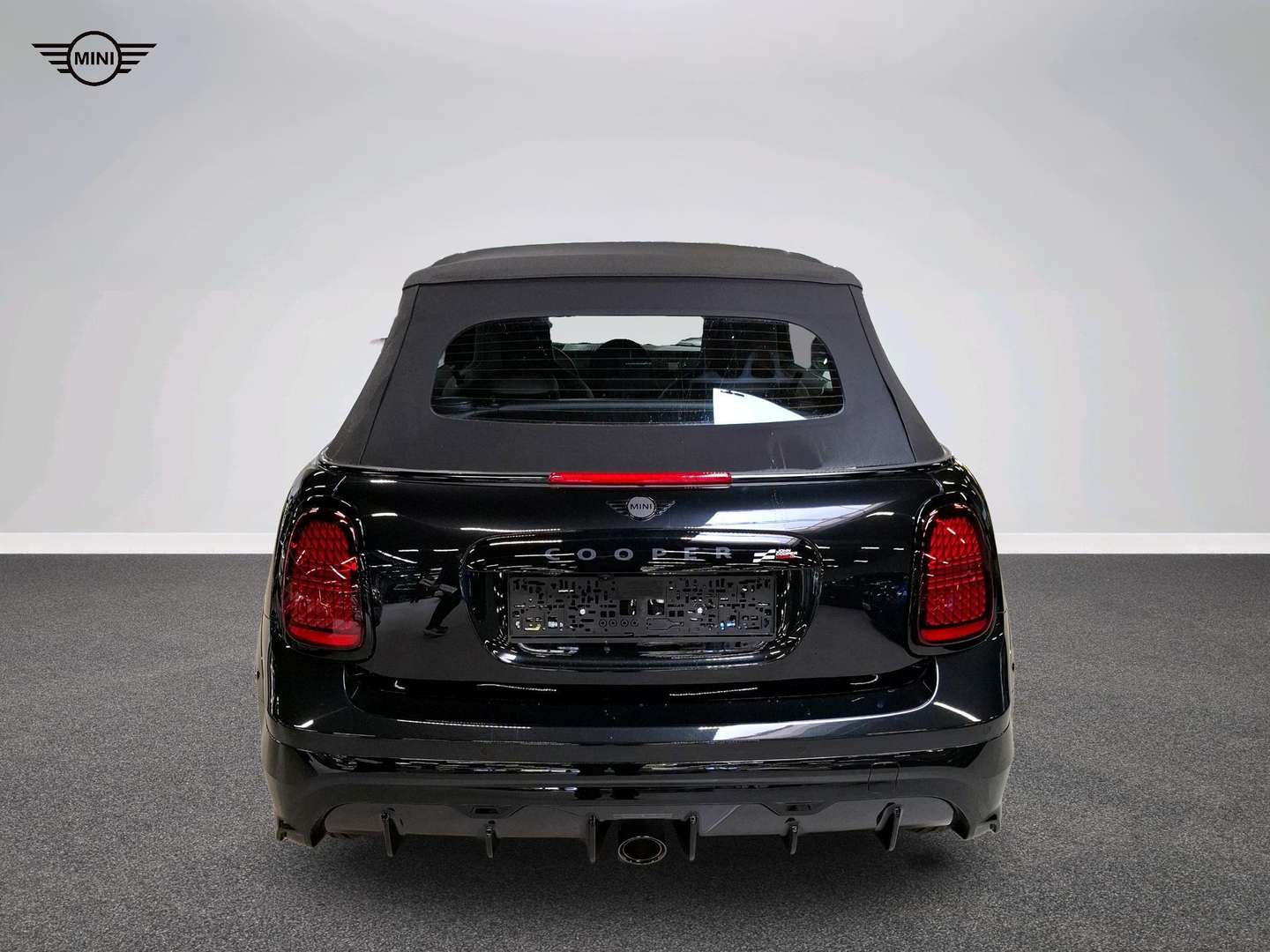 Mini Cabrio John Cooper Works - 2025 - Joinsteer - #19