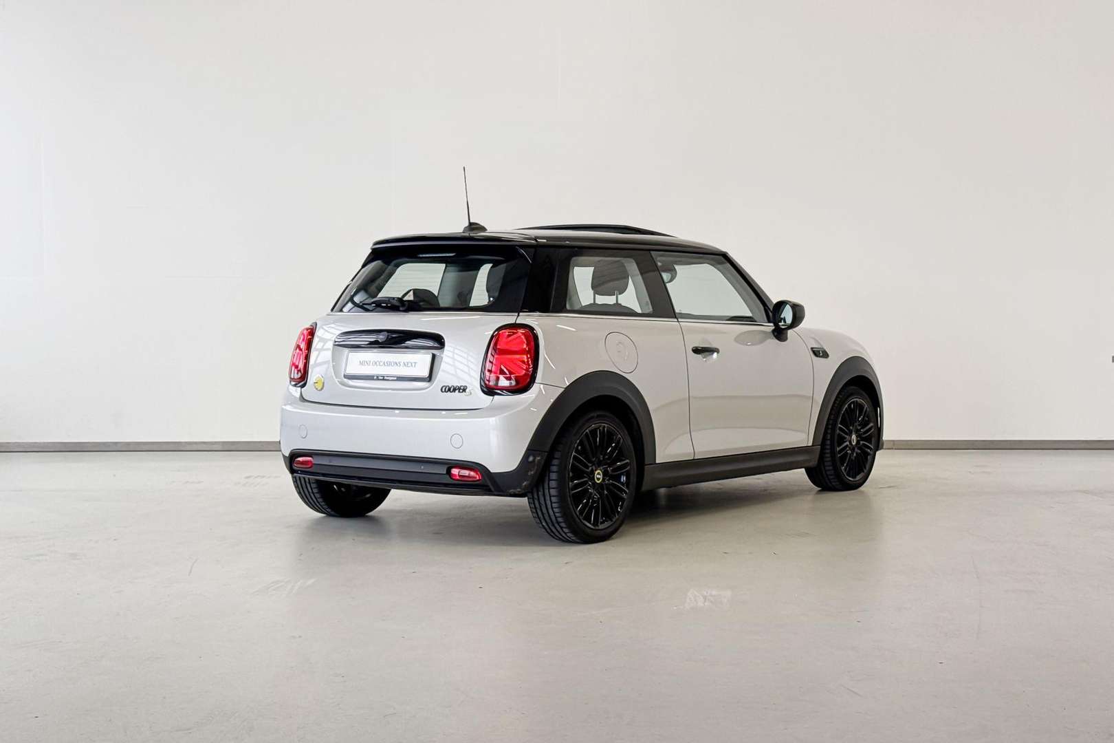 Mini Electric Classic Electric - 2022 - Joinsteer - #6