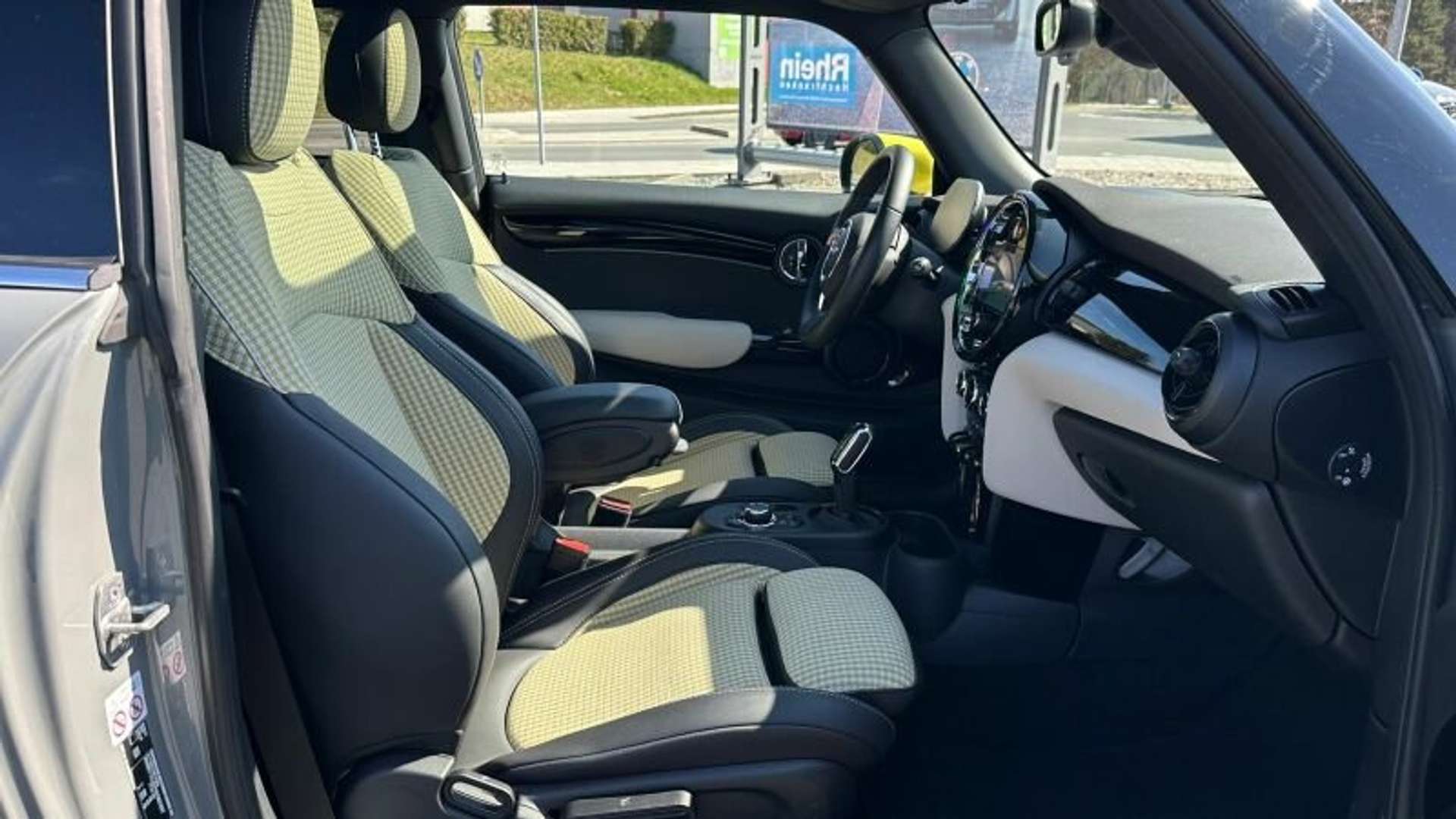 Mini Electric Cooper SE - 2022 - Joinsteer - #15