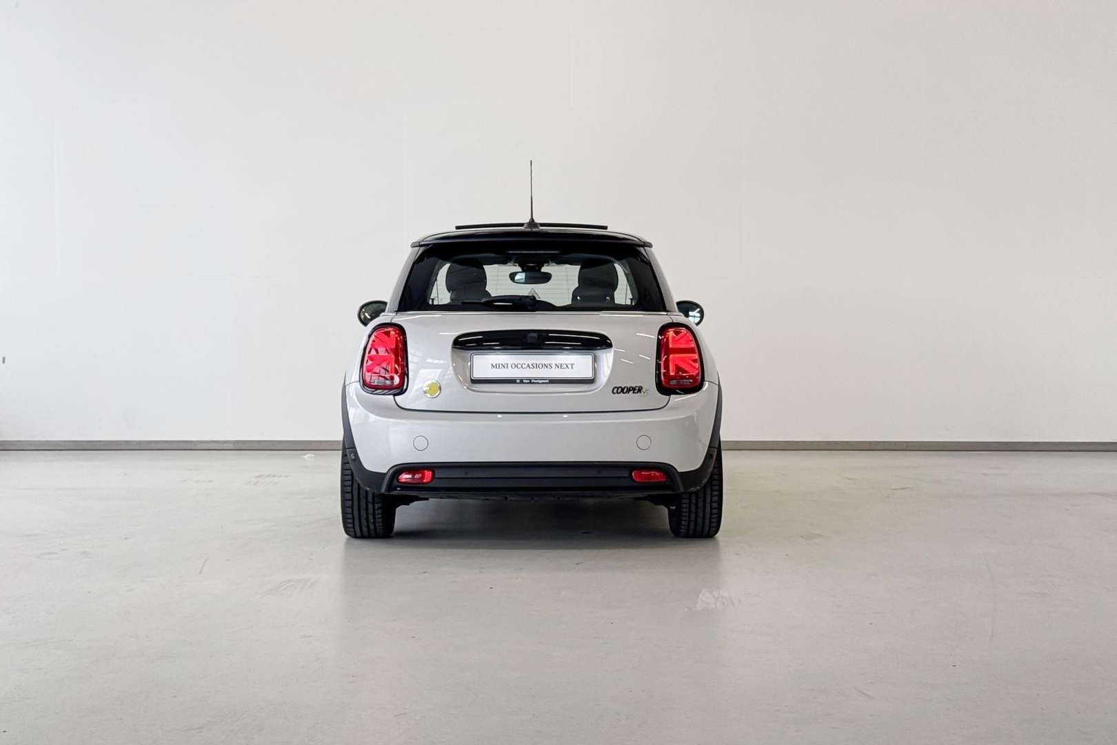 Mini Electric Classic Electric - 2022 - Joinsteer - #7