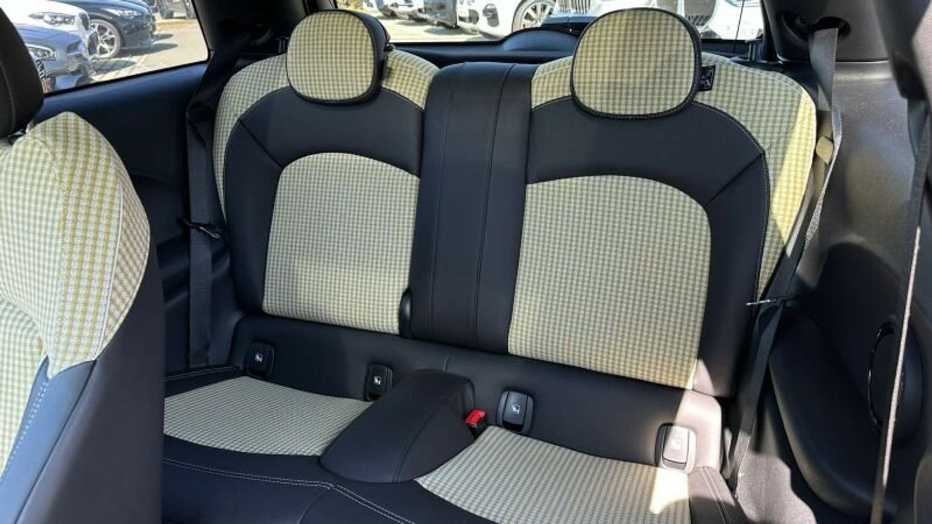 Mini Electric Cooper SE - 2022 - Joinsteer - #16