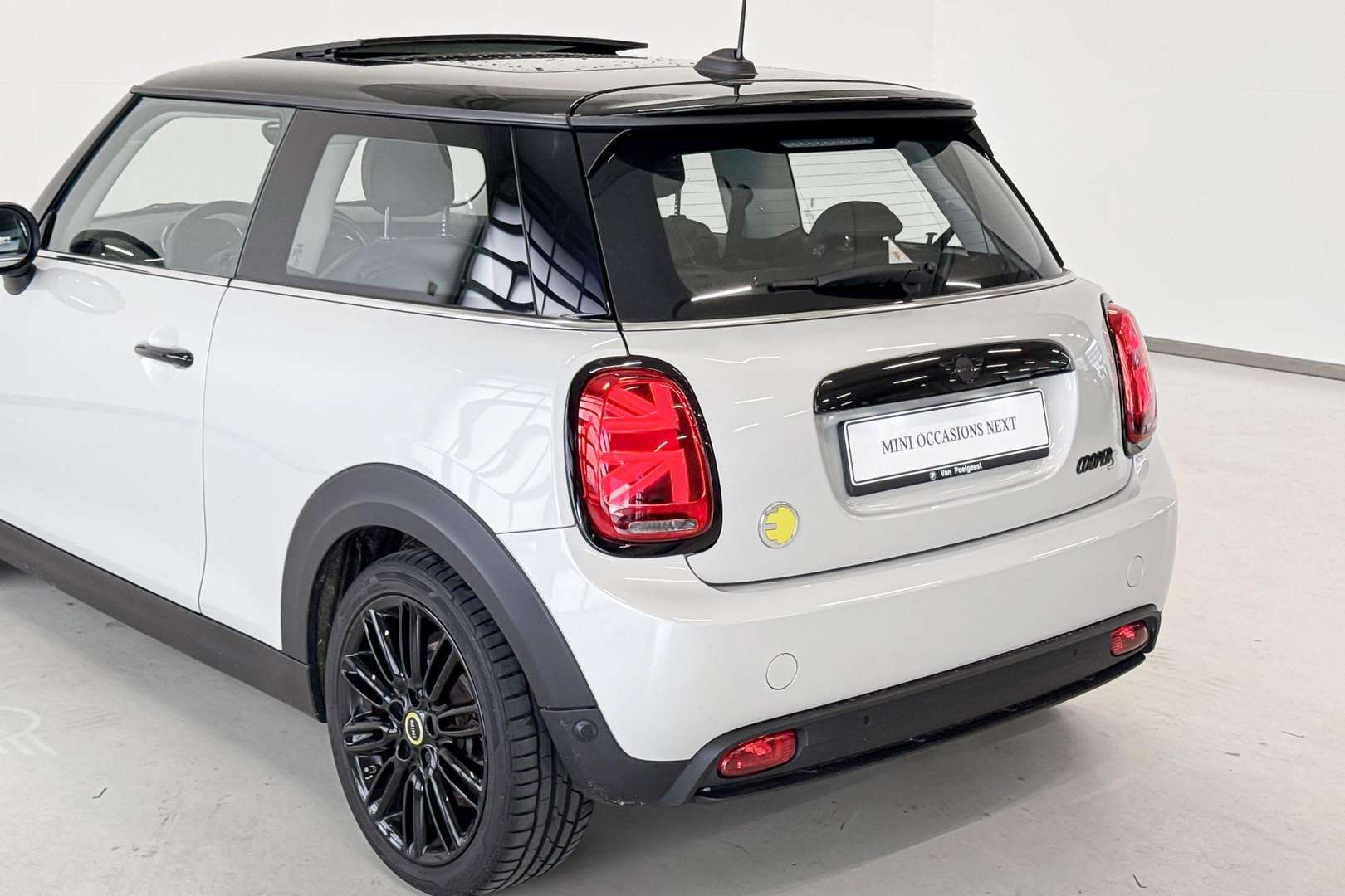 Mini Electric Classic Electric - 2022 - Joinsteer - #8