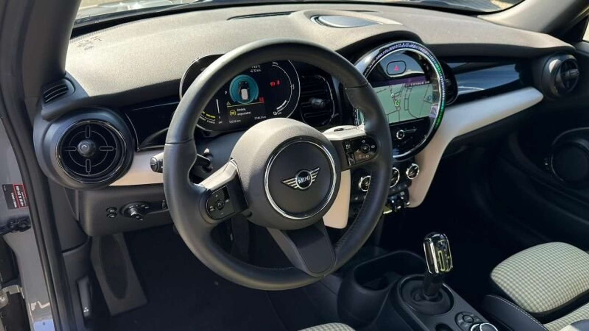 Mini Electric Cooper SE - 2022 - Joinsteer - #17