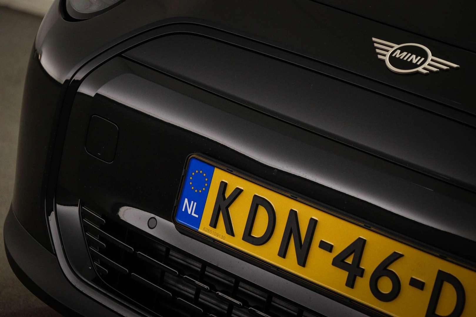 Mini Electric Essential Cooper E - 2026 - Joinsteer - #10