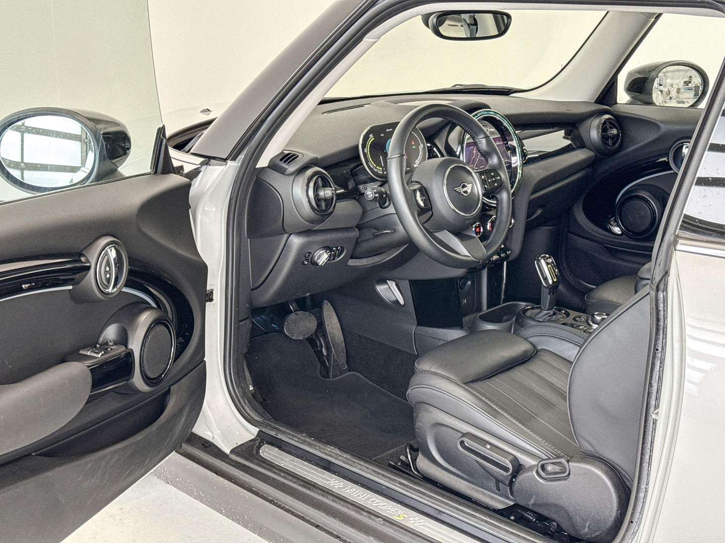 Mini Electric Classic Electric - 2022 - Joinsteer - #10