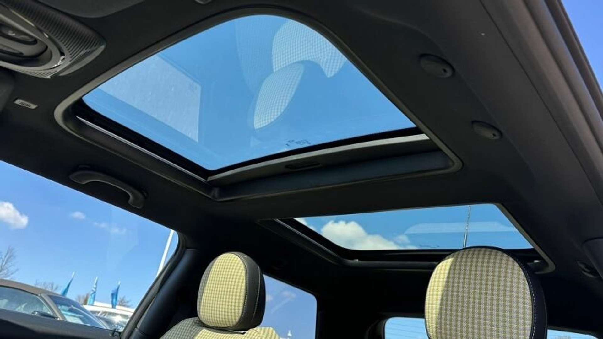 Mini Electric Cooper SE - 2022 - Joinsteer - #18