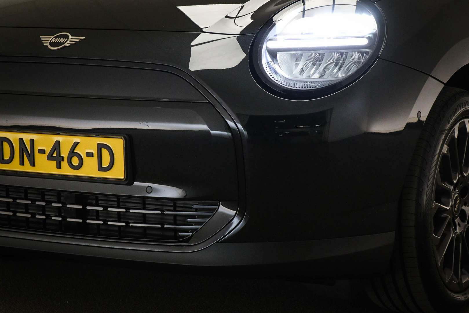 Mini Electric Essential Cooper E - 2026 - Joinsteer - #11