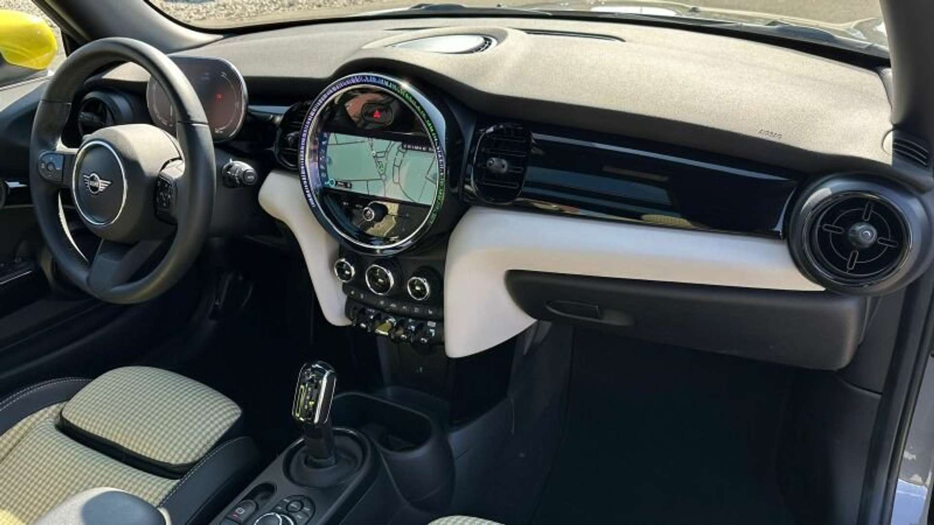 Mini Electric Cooper SE - 2022 - Joinsteer - #19