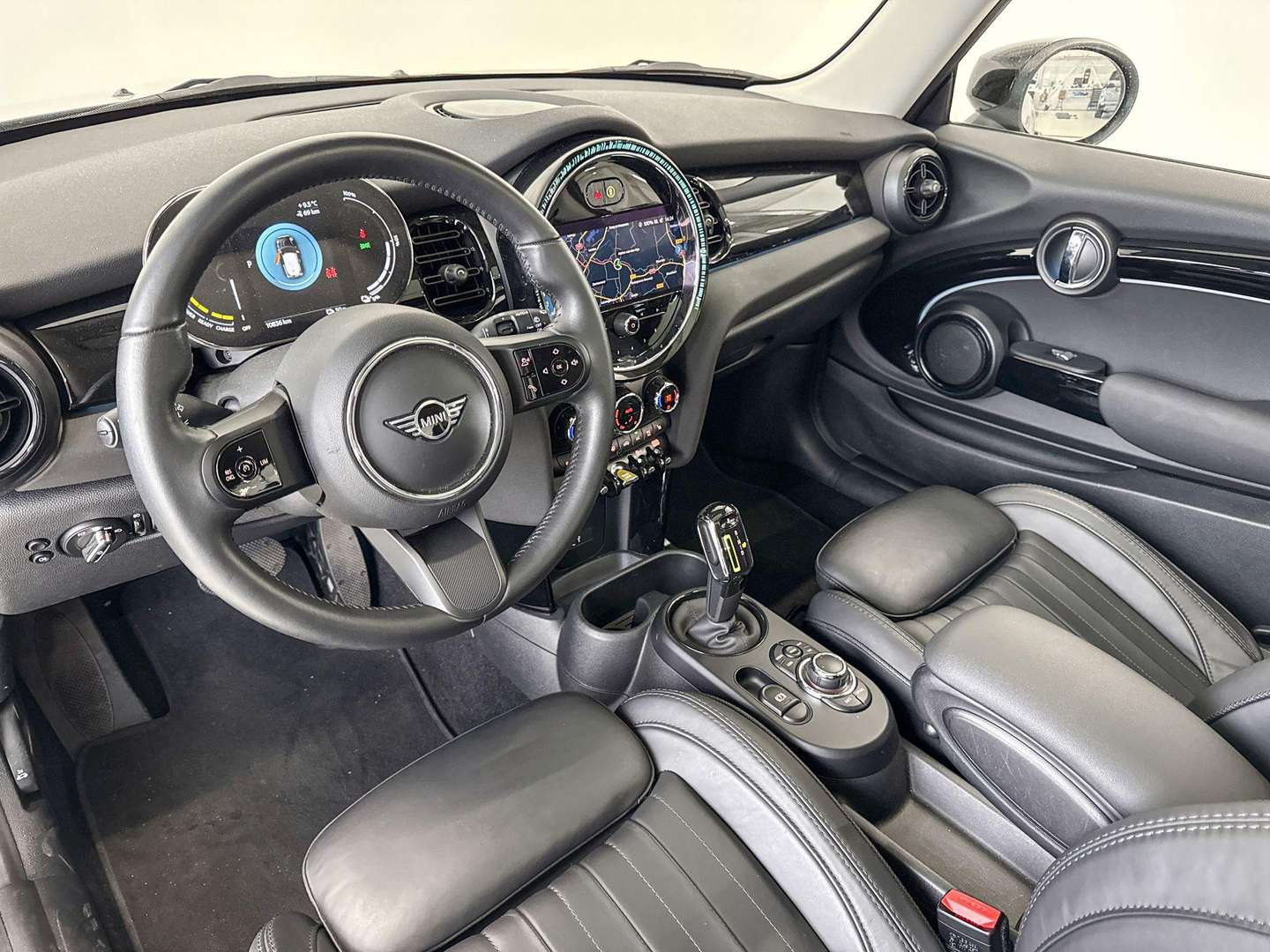 Mini Electric Classic Electric - 2022 - Joinsteer - #11