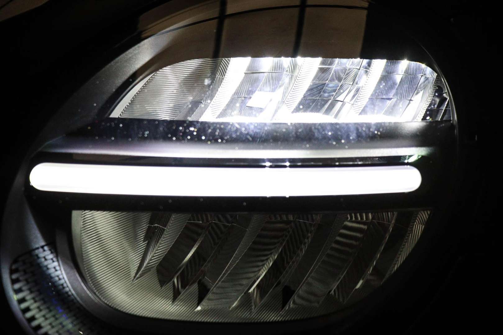 Mini Electric Essential Cooper E - 2026 - Joinsteer - #12