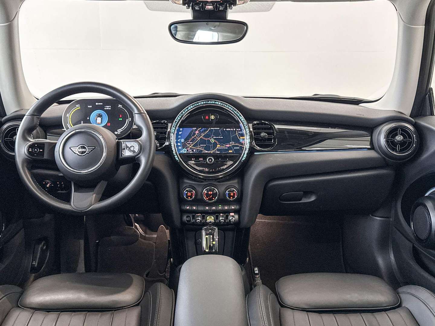 Mini Electric Classic Electric - 2022 - Joinsteer - #14