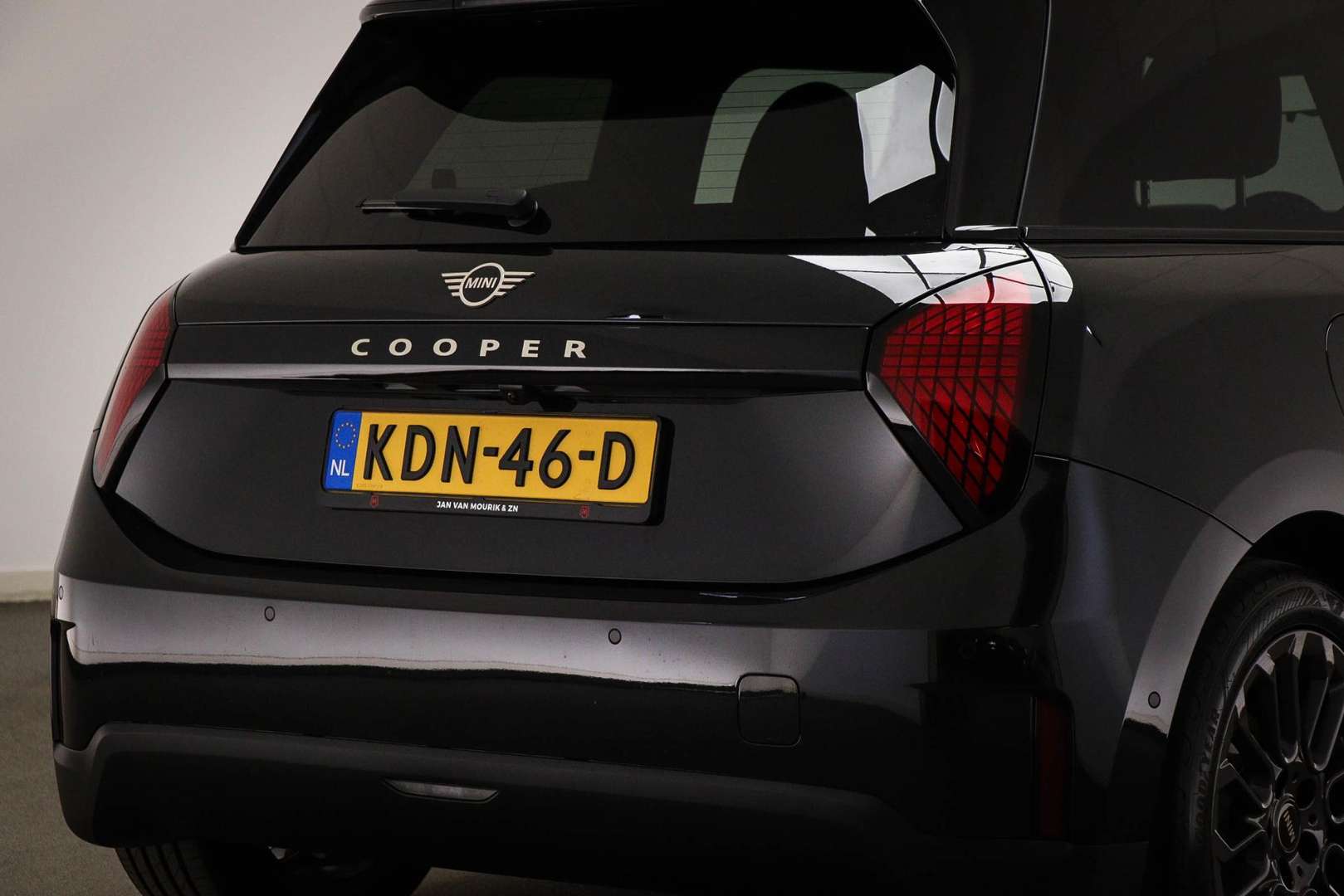 Mini Electric Essential Cooper E - 2026 - Joinsteer - #15