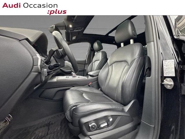 Audi Q7 SQ7 4.0 TDI Quattro 435 Ch Tiptronic - 2018 - Joinsteer - #6