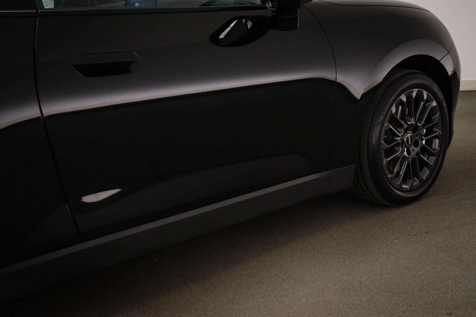 Mini Electric Essential Cooper E - 2026 - Joinsteer - #18