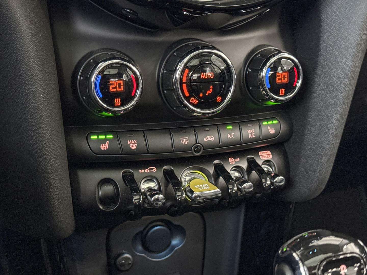 Mini Electric Classic Electric - 2022 - Joinsteer - #18