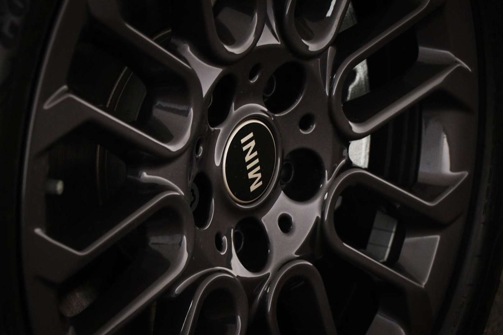 Mini Electric Essential Cooper E - 2026 - Joinsteer - #19