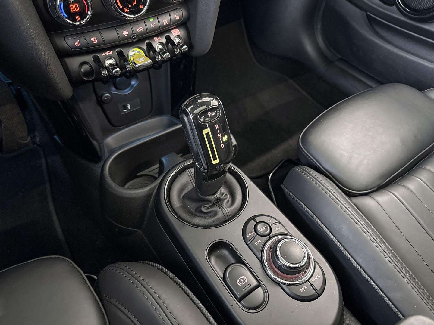 Mini Electric Classic Electric - 2022 - Joinsteer - #19