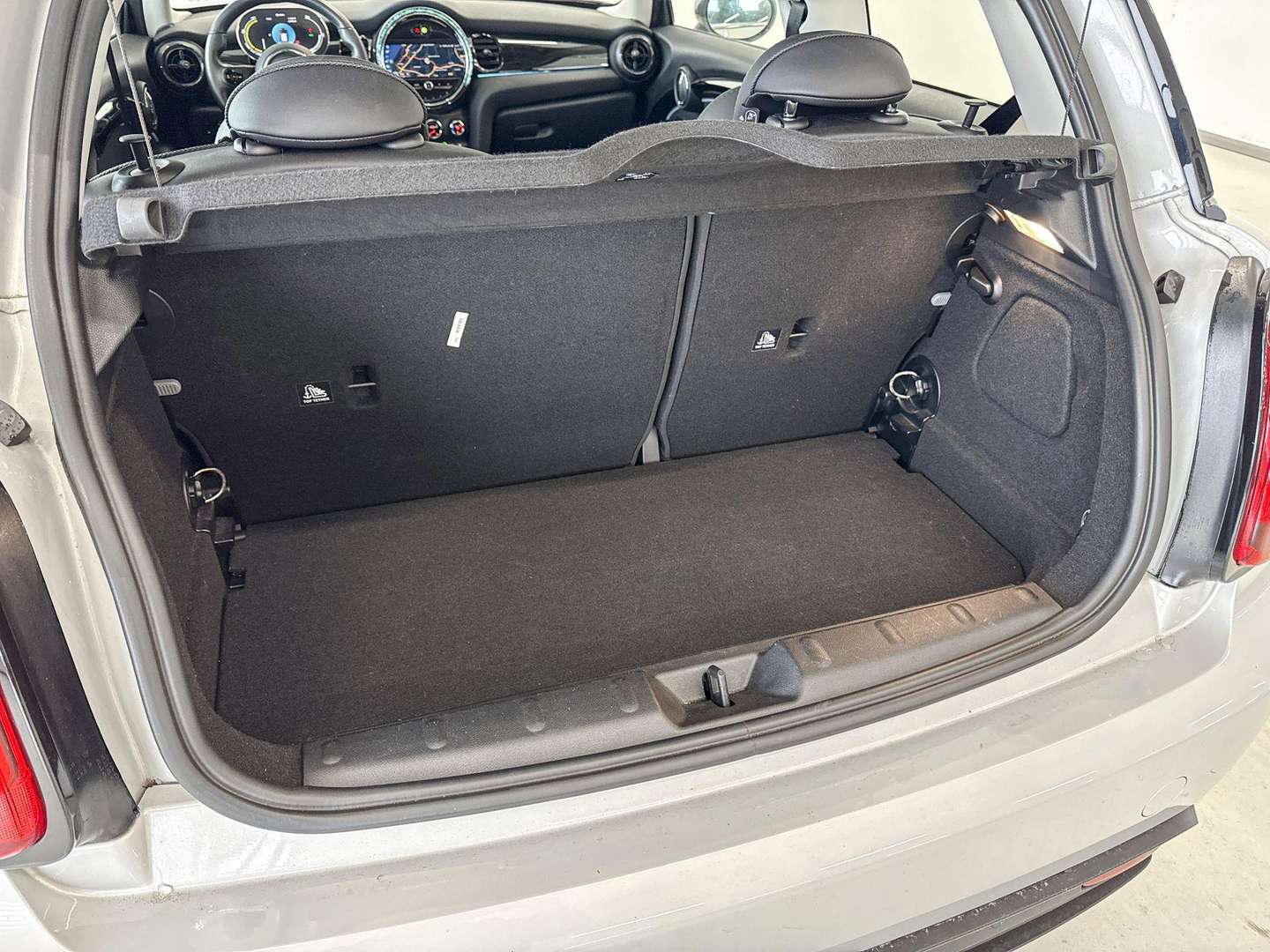 Mini Electric Classic Electric - 2022 - Joinsteer - #20