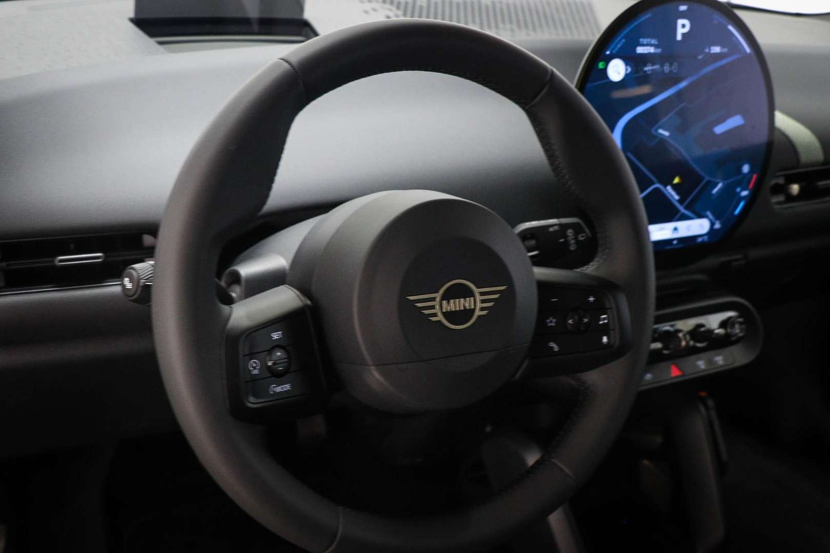 Mini Electric Essential Cooper E - 2026 - Joinsteer - #25