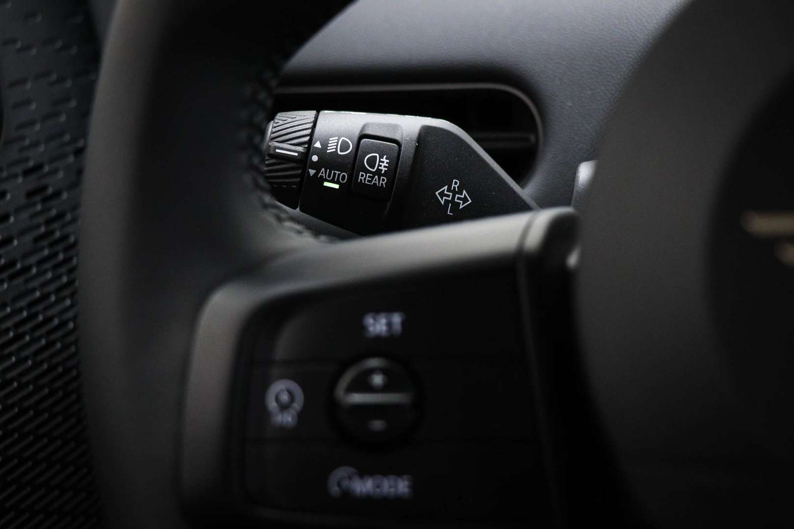 Mini Electric Essential Cooper E - 2026 - Joinsteer - #26