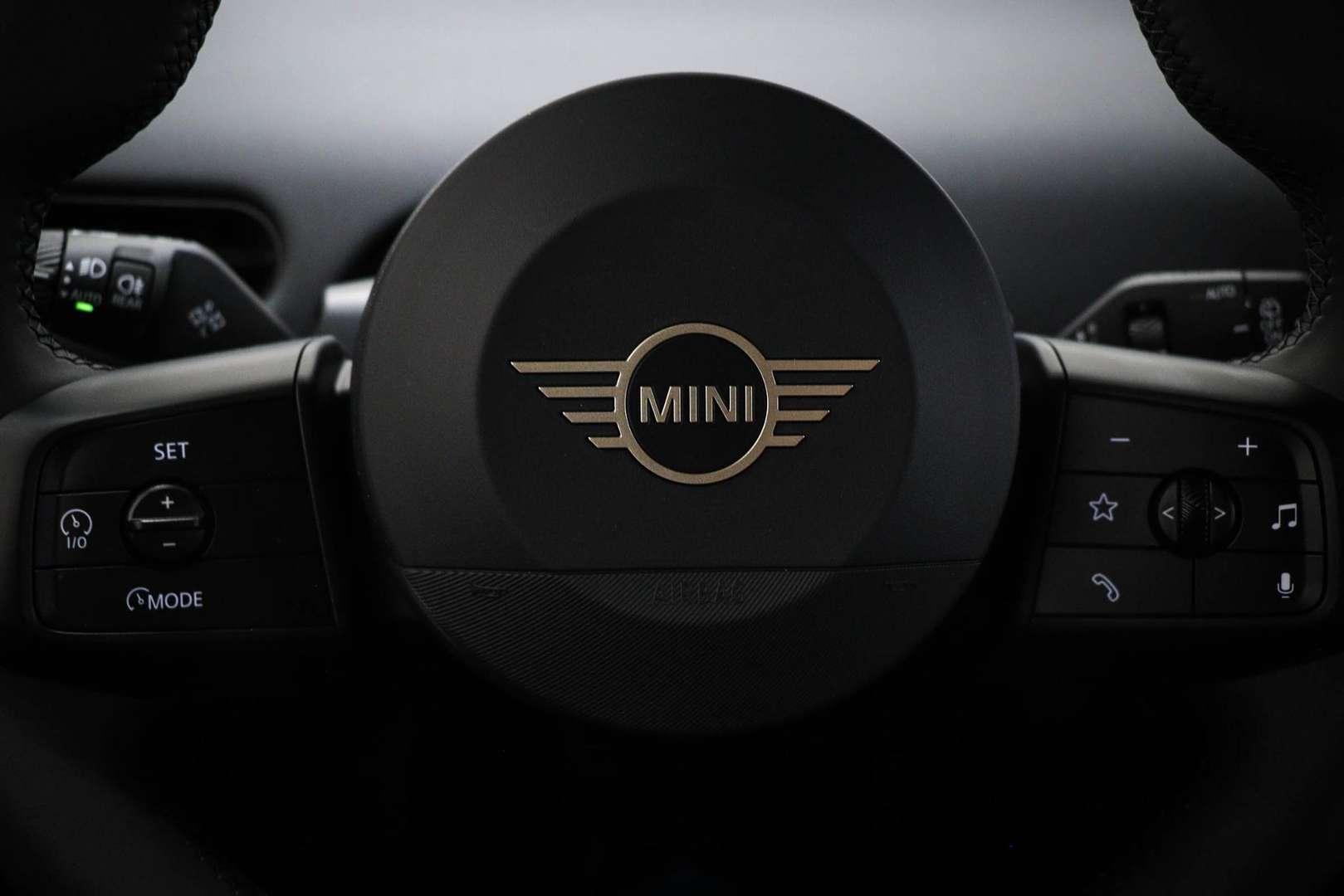 Mini Electric Essential Cooper E - 2026 - Joinsteer - #27