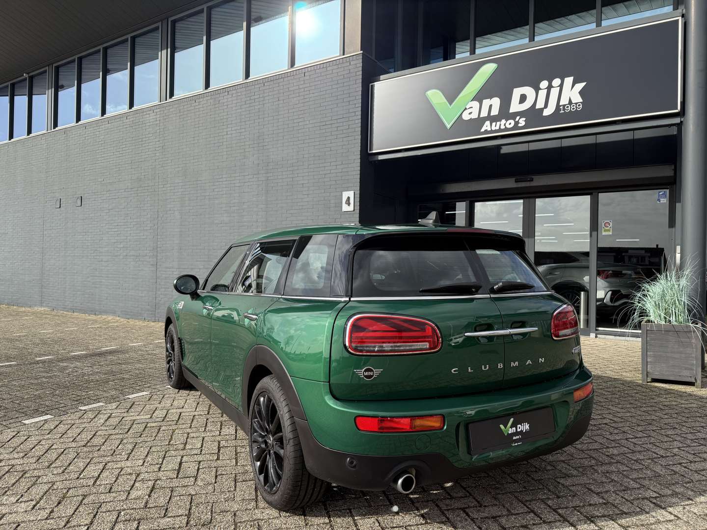 Mini Clubman COOPER - 2021 - Joinsteer - #2