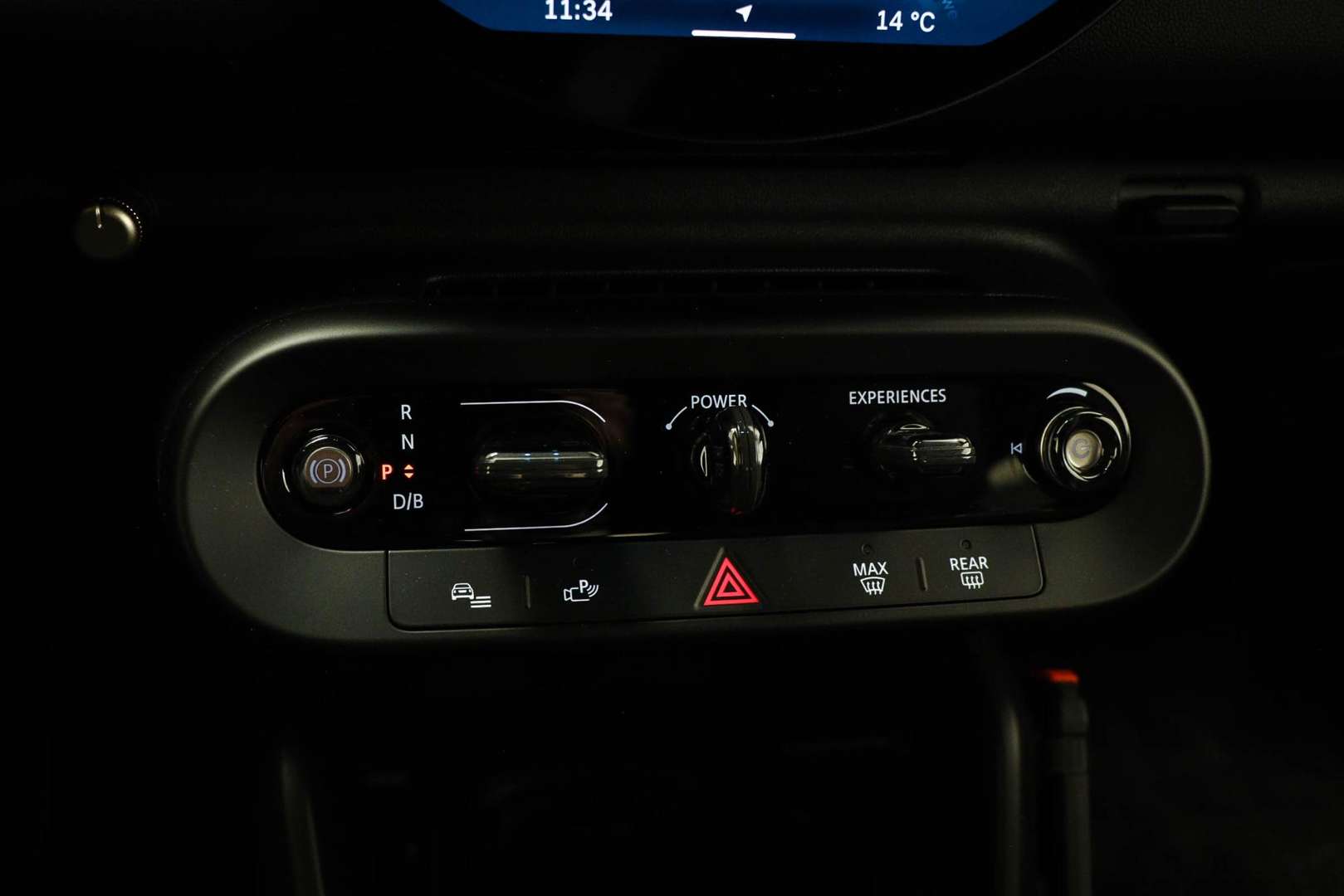 Mini Electric Essential Cooper E - 2026 - Joinsteer - #32