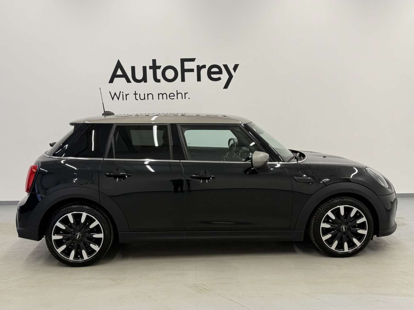 Mini Cooper Cooper - 2023 - Joinsteer - #3