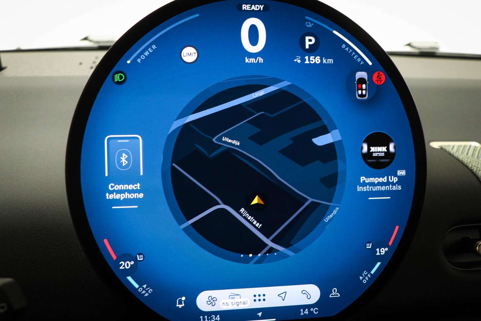 Mini Electric Essential Cooper E - 2026 - Joinsteer - #33