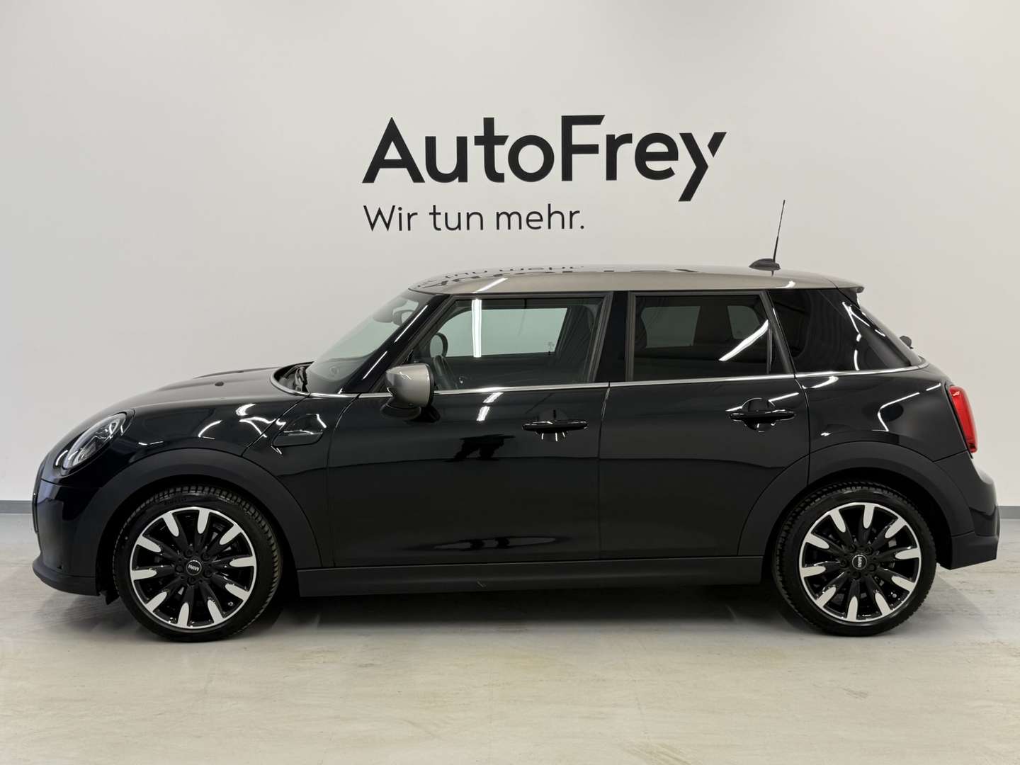 Mini Cooper Cooper - 2023 - Joinsteer - #4