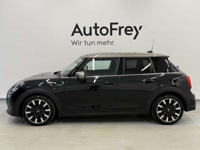 Mini Cooper Cooper -  - Joinsteer - #3