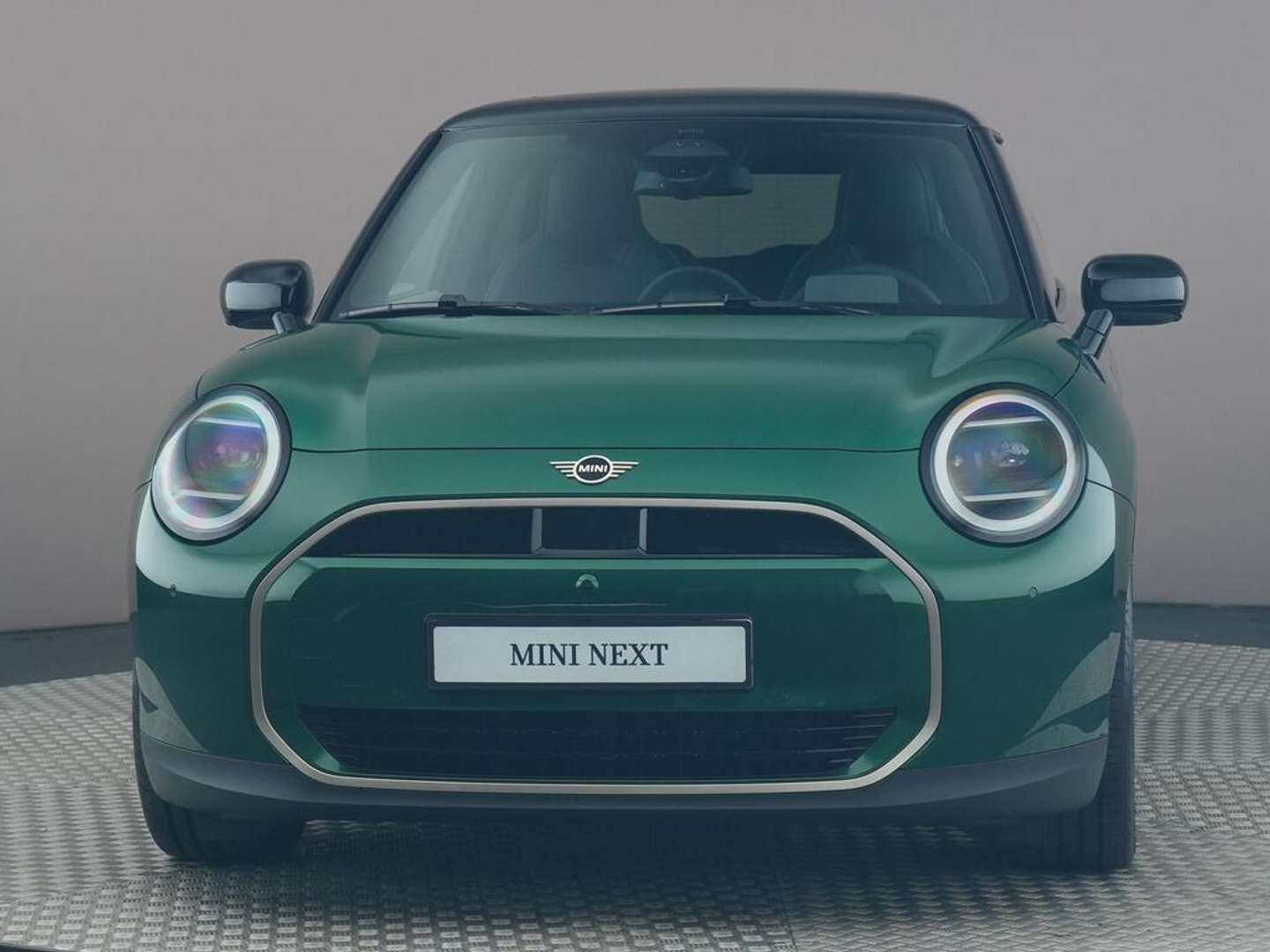 Mini Electric Favoured Cooper E - 2025 - Joinsteer - #1