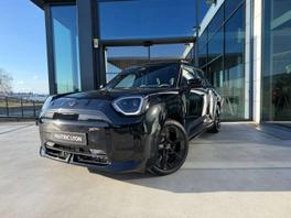 Mini Aceman JCW Cooper E - 2025 - Joinsteer - #1
