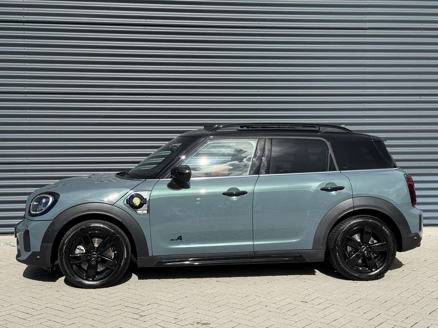 Mini Countryman COOPER SE - 2022 - Joinsteer - #3