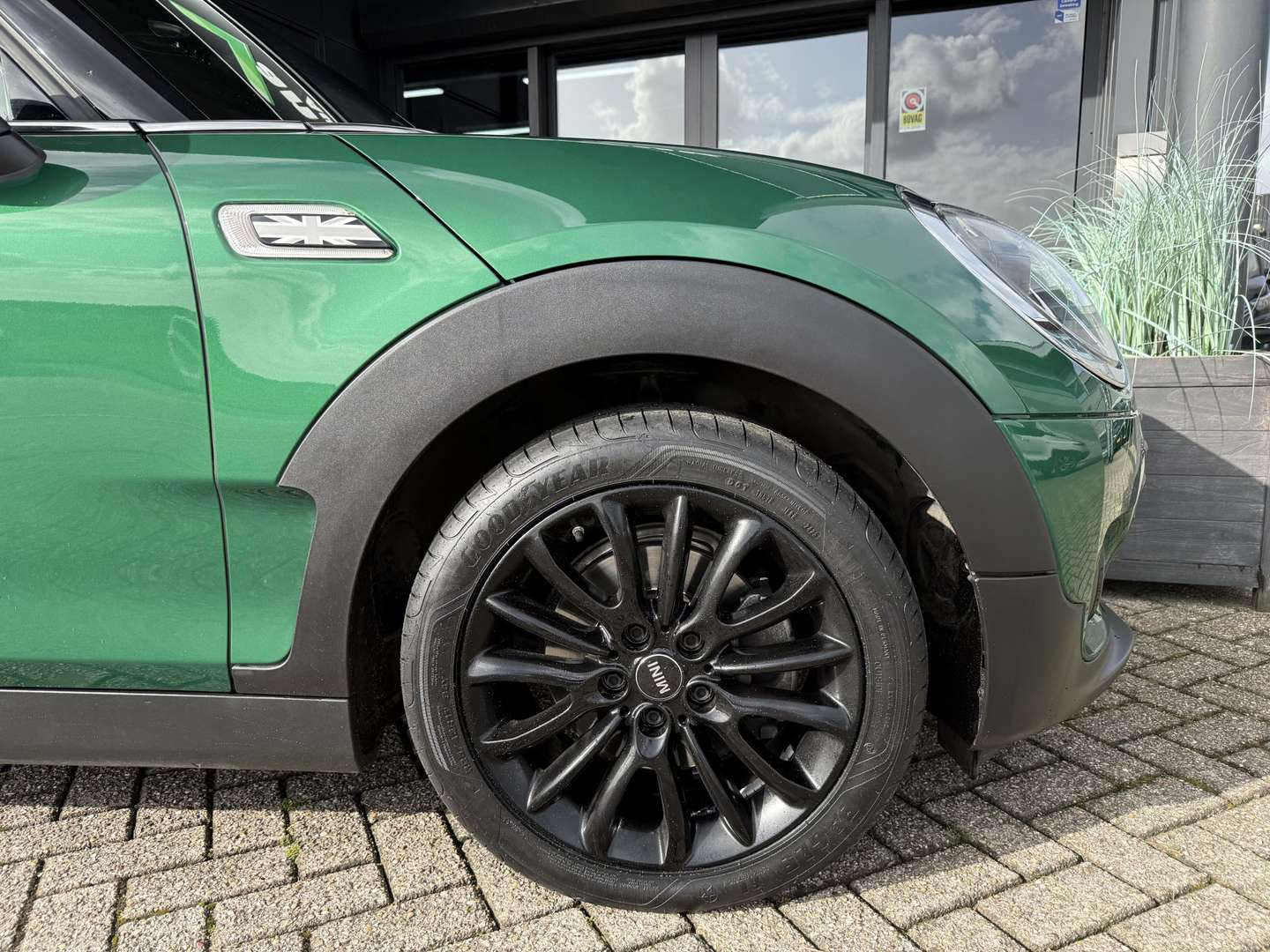 Mini Clubman COOPER - 2021 - Joinsteer - #6