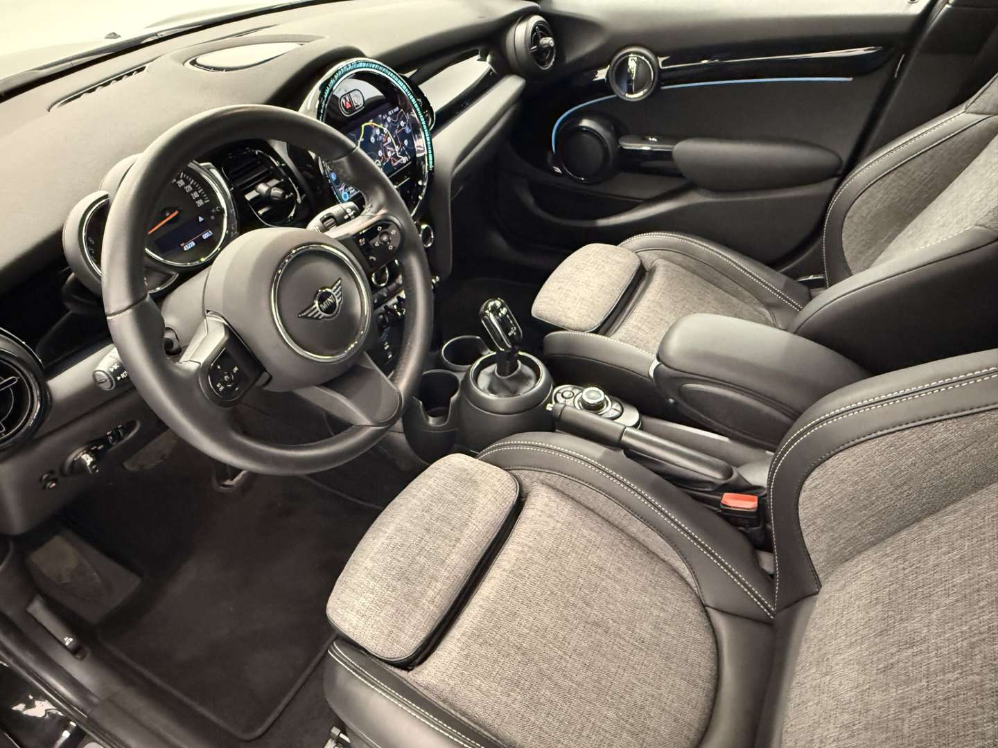 Mini Cooper Cooper - 2023 - Joinsteer - #7