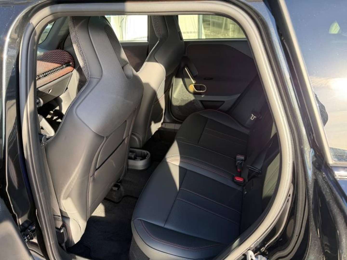 Mini Aceman JCW Cooper E - 2025 - Joinsteer - #4