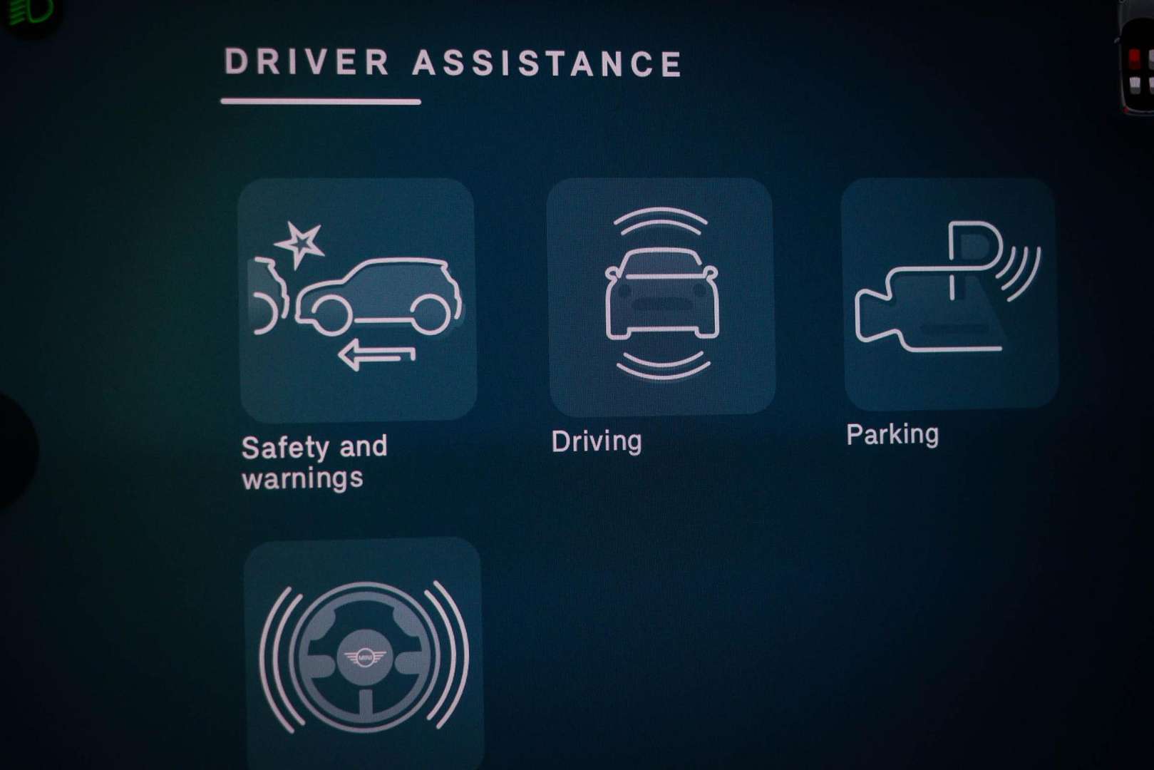 Mini Electric Essential Cooper E - 2026 - Joinsteer - #37