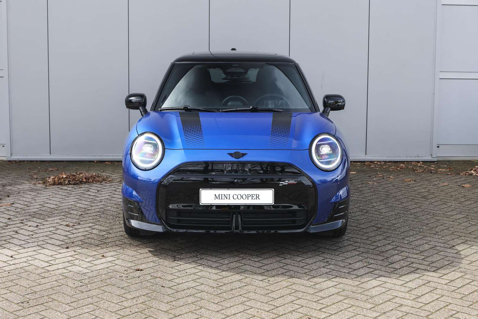 Mini Hatch JCW Cooper SE - 2026 - Joinsteer - #4
